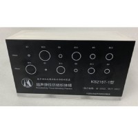 KS215T-1包含式超声弹性仿组织体模