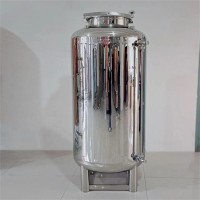 延吉市炫碟卧式无菌水箱水处理无菌水箱品质坚实精工细作