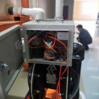 气动矿用风动泵自动排水装置 节能减排