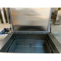 加厚不锈钢煮沸机液晶全电脑控制系统医用煮沸机 支持定制 全国包邮