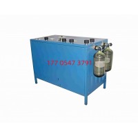 AE101A/AE102A氧气充填泵 充填率高 体积小 重量轻