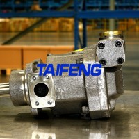 泰丰负载敏感泵TFA15VS0145  柱塞泵
