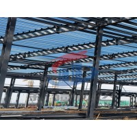 乌鲁木齐钢结构企业/新顺达钢结构公司厂家订做金属结构销售
