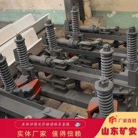 ZCY-9阻车器介绍