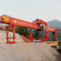 山东菏泽节段拼架桥机厂家介绍架桥机保护装置