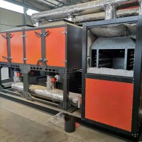 装置 废气净化一体机 车间设备  工业 RCO 催化 燃烧 设备  VOC催化 燃烧