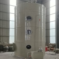 酸雾 洗涤塔工业  废气处理 空气 净化 设备 PP喷淋塔 不锈钢