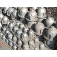 河南球铁铸件生产-艺兴铸造-加工订制壳体球墨铸件