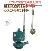 FYK-20风泵无源式自动排水控制器 风泵控制器