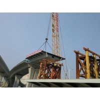 钢箱梁作为一种重要的桥梁结构形式有其独特的优势