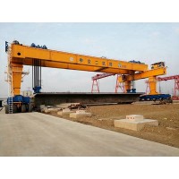 浙江宁波20吨架桥机发展现状和趋势