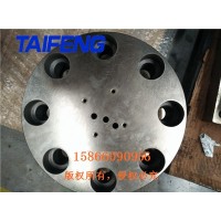 TAIFENG智能TLFA80DBU单调压控制盖板