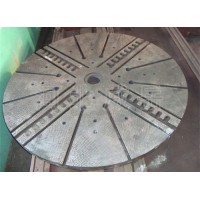 铸铁装配平板经营「威岳机械」-江苏-广州
