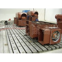 铸铁试验平台发货「威岳机械」-广西-北京