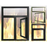 防火窗使用，玻璃防火窗使用，防火窗产品使用，玻璃防火窗产品使用