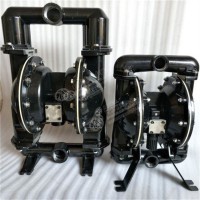 BQG矿用气动隔膜泵 3寸气动隔膜泵 气动隔膜泵价格