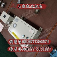 QSK-15矿用气动控制箱 QFC气控道岔装置厂家