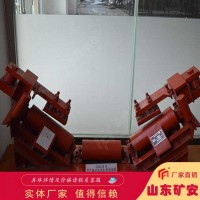 DDZ-30-140断带抓捕器用于大倾角、大运量