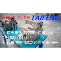 TFA15VSO71LRE2/10-LRB0泰丰液压泵配套轮挖厂家专用