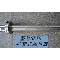 履带式电加热器使用特点