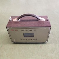 东达 矿用粉尘浓度传感器GCG1000 粉尘超限洒水降尘装置电压12V