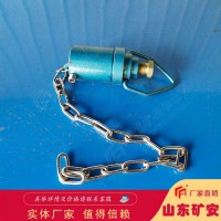 煤矿业使用 安全环保 ZP-12C触控传感器