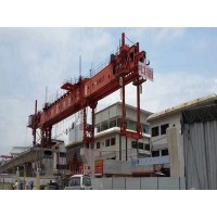 安徽蚌埠节段拼架桥机租赁常年供应