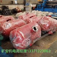 岽达KQP-B-100L矿用破拱器井下煤仓清堵设备按需定制