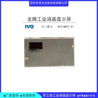 IVO龙腾10.1寸宽屏上网笔记本液晶面板M101NWT2 R1