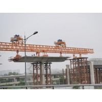 广东湛江节段拼架桥机销售厂家自平衡架桥机主要特点