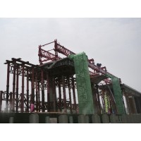 广东惠州节段拼架桥机销售厂家LGB型节段梁桥面吊