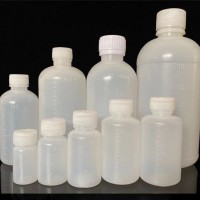 康跃农药塑料瓶 化工瓶溶剂 高密封性圆瓶叶面肥高阻隔耐酸碱 耐酸碱