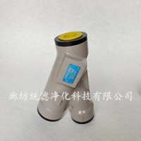 Y型吸油过滤器  YWU-100*80J 统滤净化