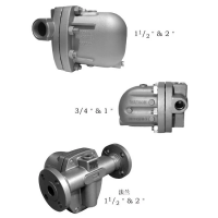 进口美国FTT疏水阀 马克丹尼浮球式疏水阀