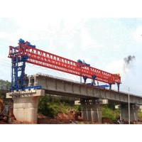 四川宜宾铁路架桥机公司的施工技术