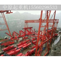 广东珠海钢箱梁施工承包厂家 钢结构桥梁施工方案