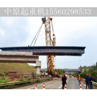 广东汕头钢箱梁施工承包厂家 承包钢结构桥梁工程