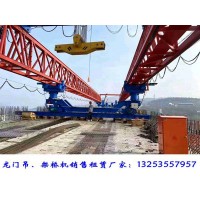 内蒙古巴彦淖尔架桥机厂家日常检查具体项目
