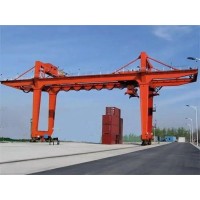 江西萍乡集装箱门式起重机厂家轨道集装箱安装方法