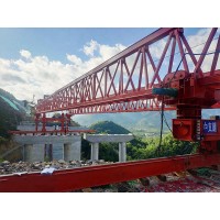 山西临汾铁路架桥机公司桥机的核心优势