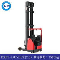 2.5吨英鹏防爆电动前移式叉车(乘驾式)-EXDC-5T/DCK(2.5)