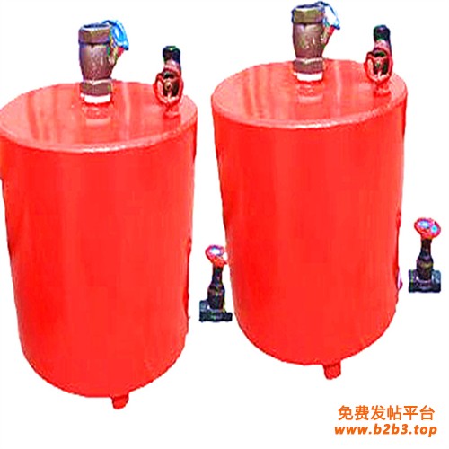 YY-3手动放水器