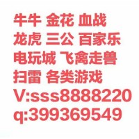 手机玩一元一分麻将群介绍