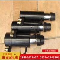 YCD-200 矿用锚索张拉千斤顶 矿用张拉机具