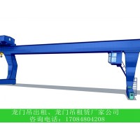 单梁龙门吊处理突发事件和紧急情况的建议