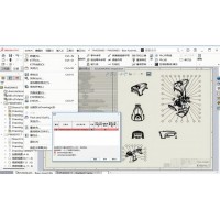 SOLIDWORKS 2025工程图导出与兼容性提升