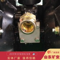 气动隔膜泵，BQG340/0.3气动隔膜泵噪音低