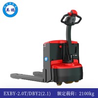 2.1吨英鹏防爆电动搬运车(步行式)-EXBY-2.0T/DBY2(2.1)