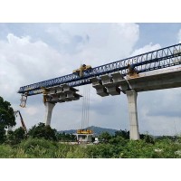 河南鹤壁架桥机监控系统