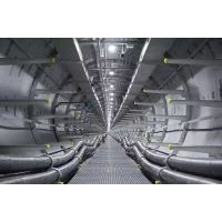 输电电缆隧道状态监测系统,综合管理监控